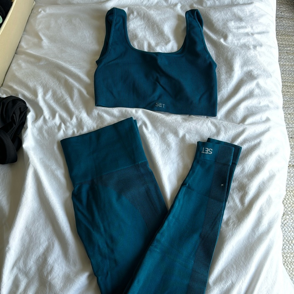 Set Active Set